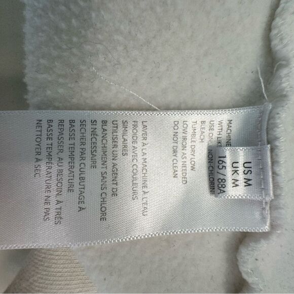 Urban outfitters Women's White Button-Up Jacket - Picture 5 of 7